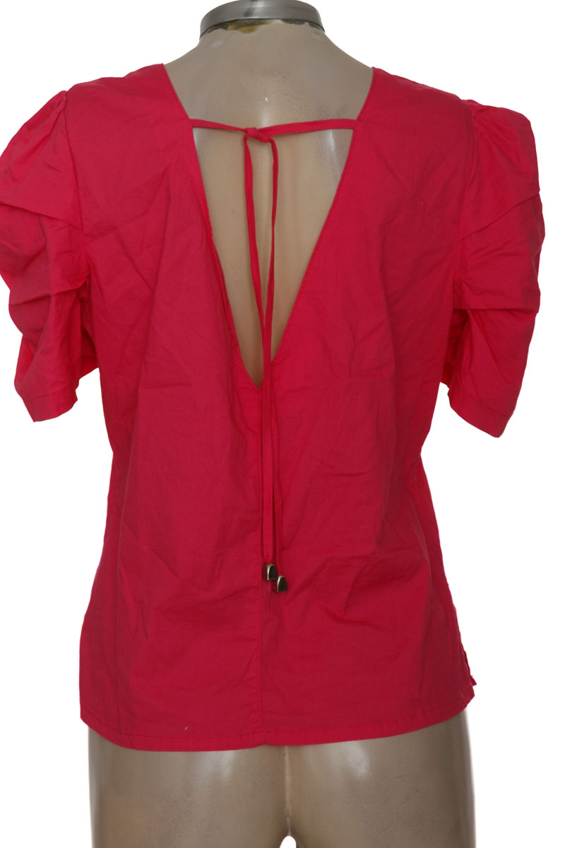 Blusa color Fucsia - Le Greeny