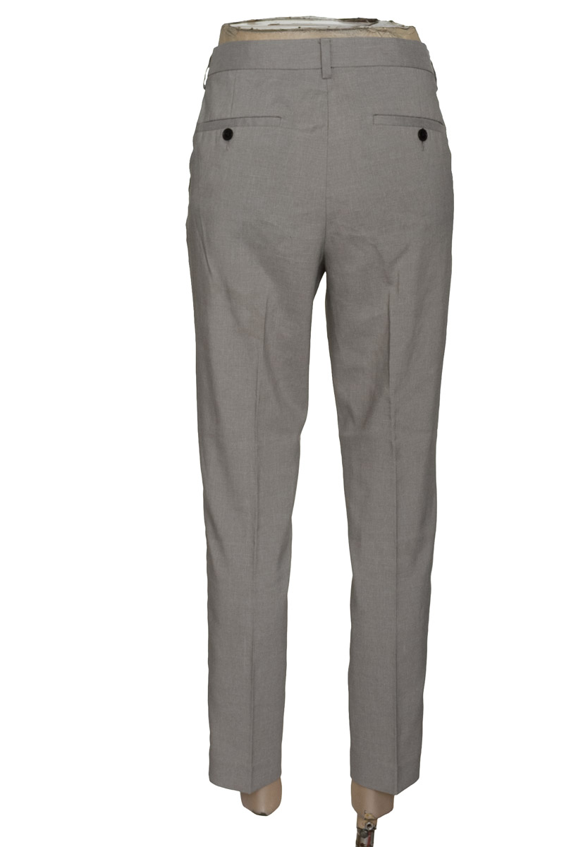 Pantalón color Gris - H&M