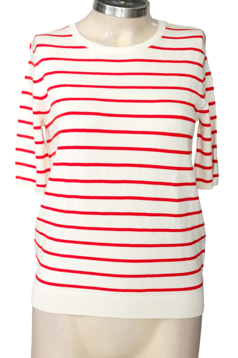 Top / Camiseta color Beige - H&M