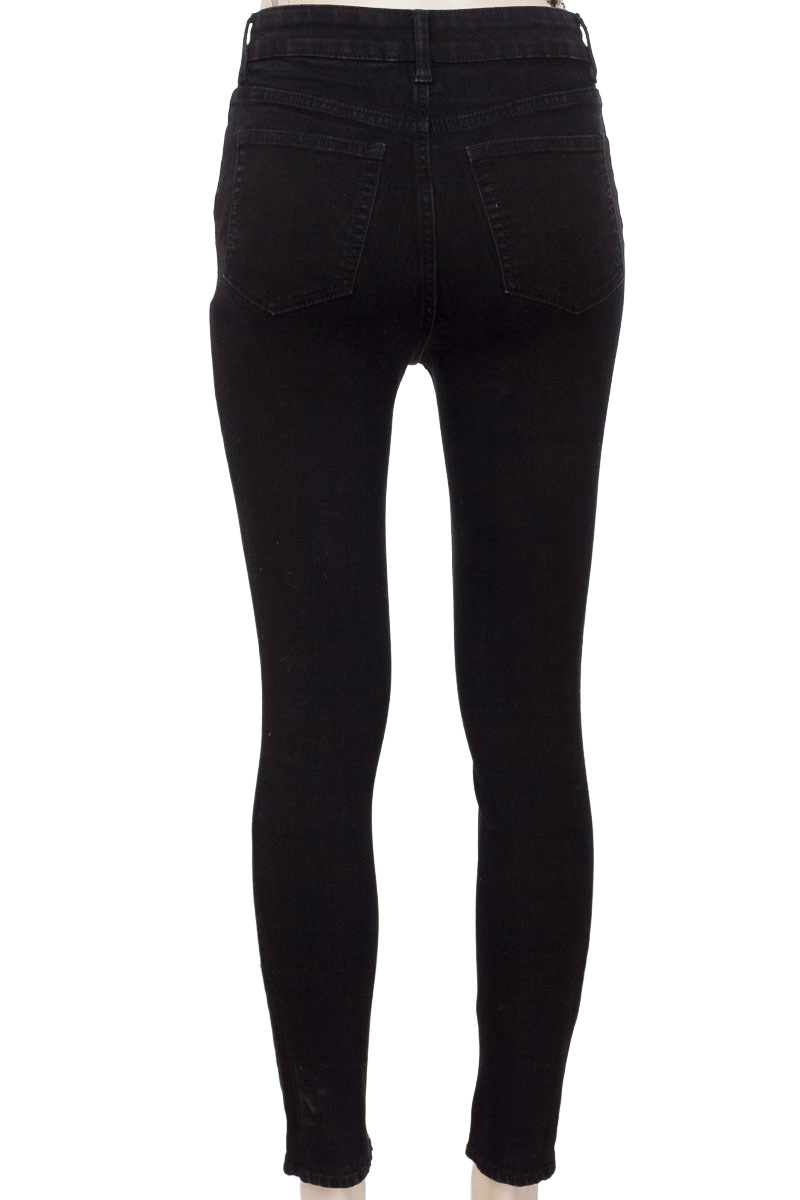 Pantalones color Negro - H&M