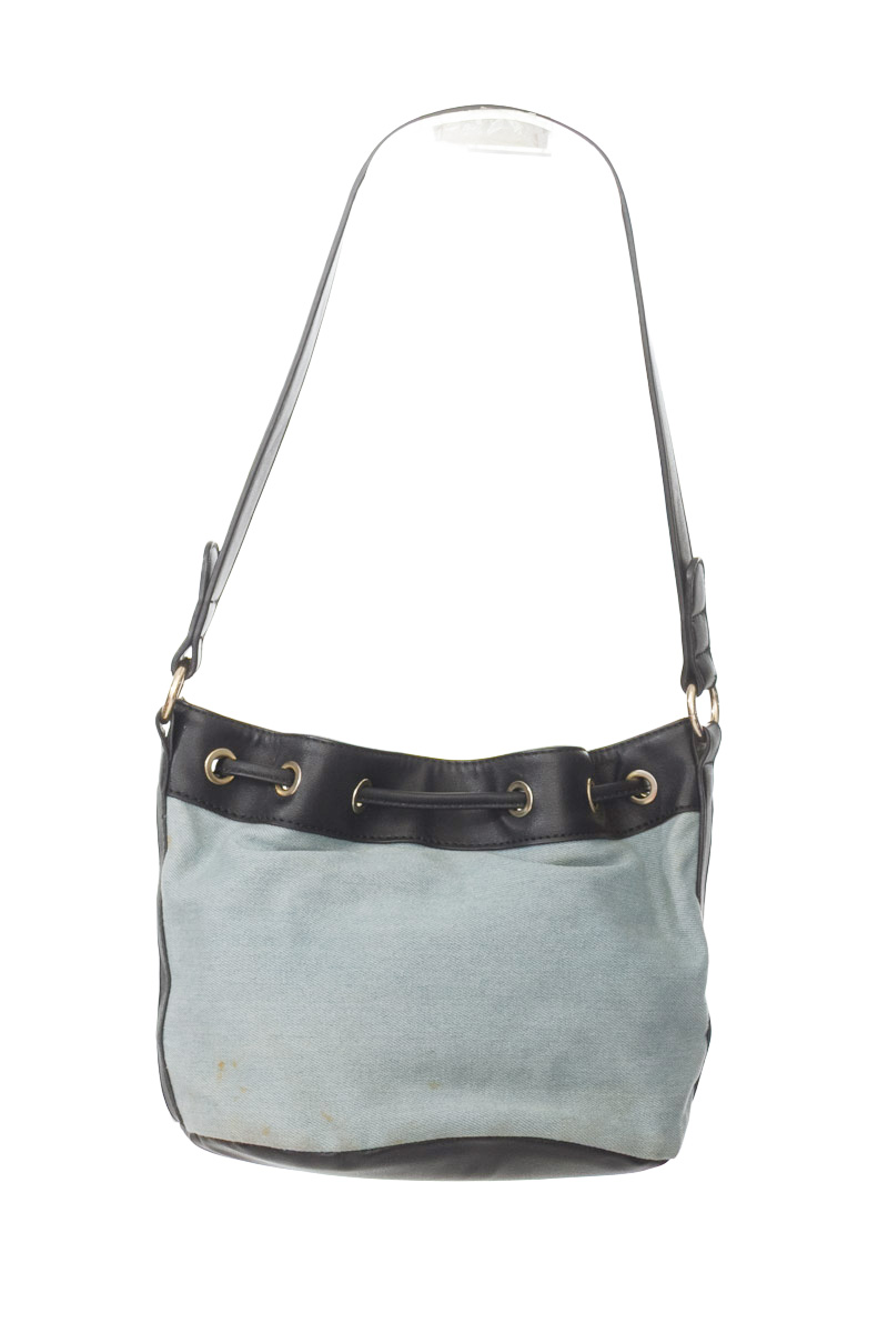 Cartera / Bolso / Monedero color Azul - FDS