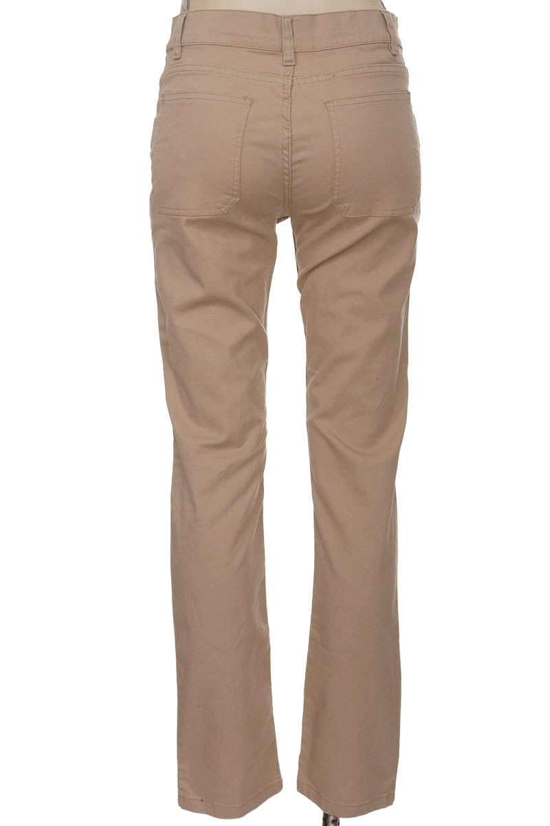 Pantalón color Beige - GADOL