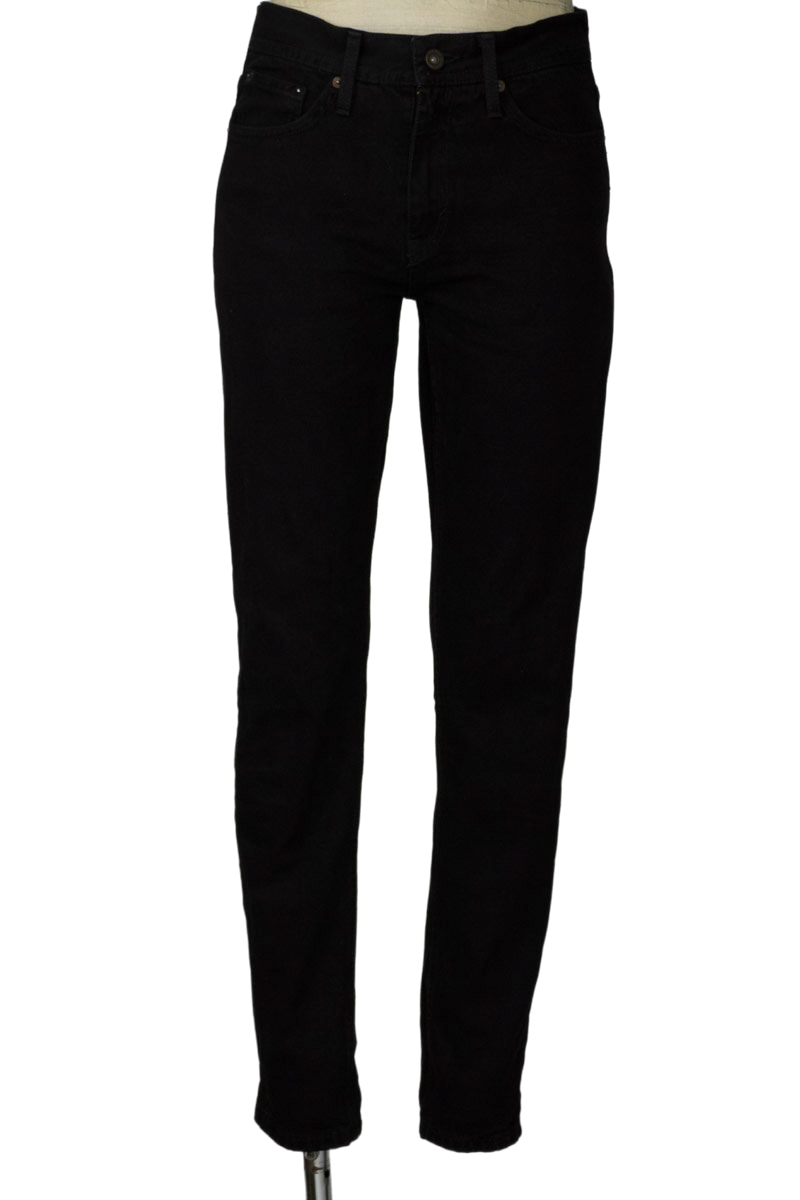 Jean color Negro - Koaj