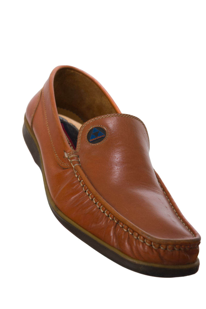 Zapato color Café - Boshell