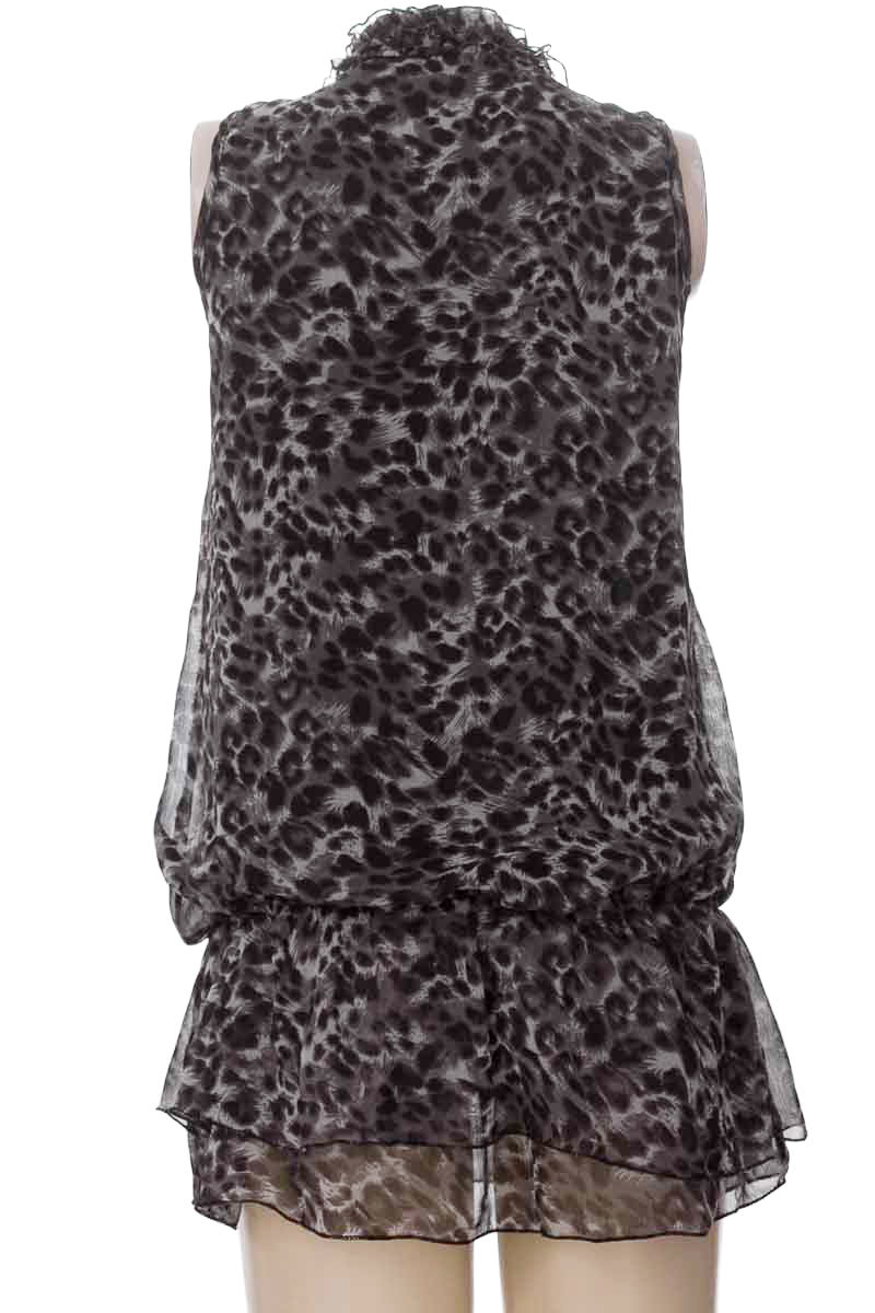 Blusa color Negro - The People