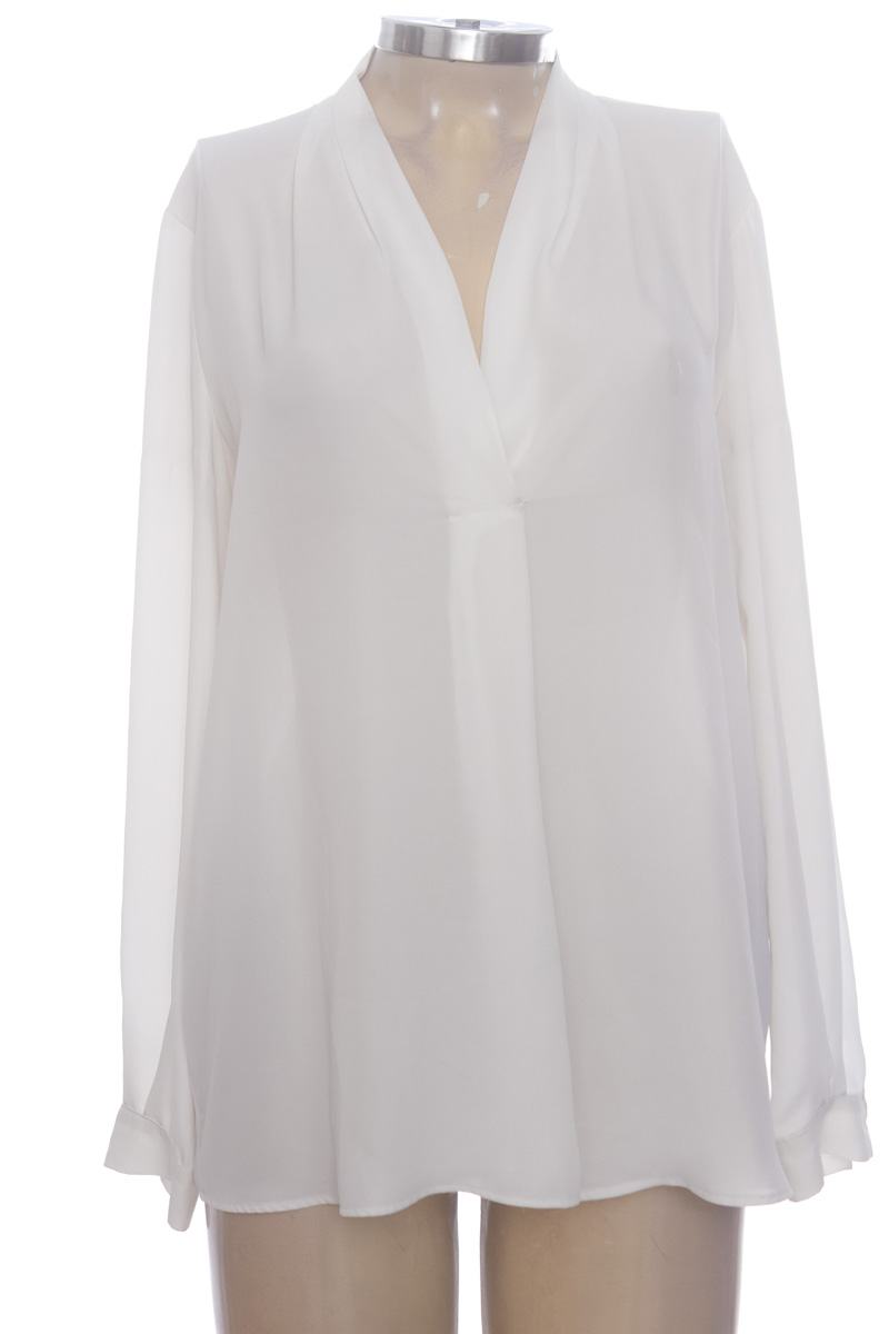Blusa color Blanco - MNG