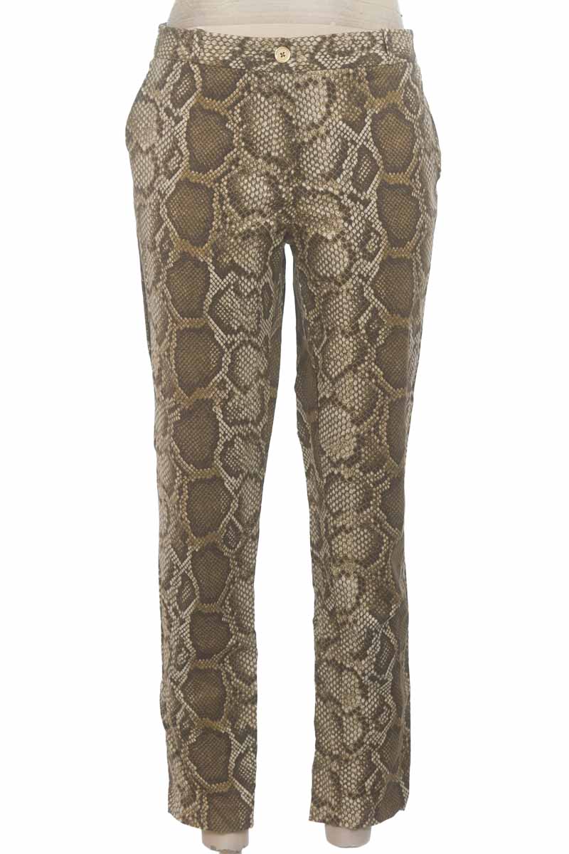 Pantalones color Verde - Michael Kors