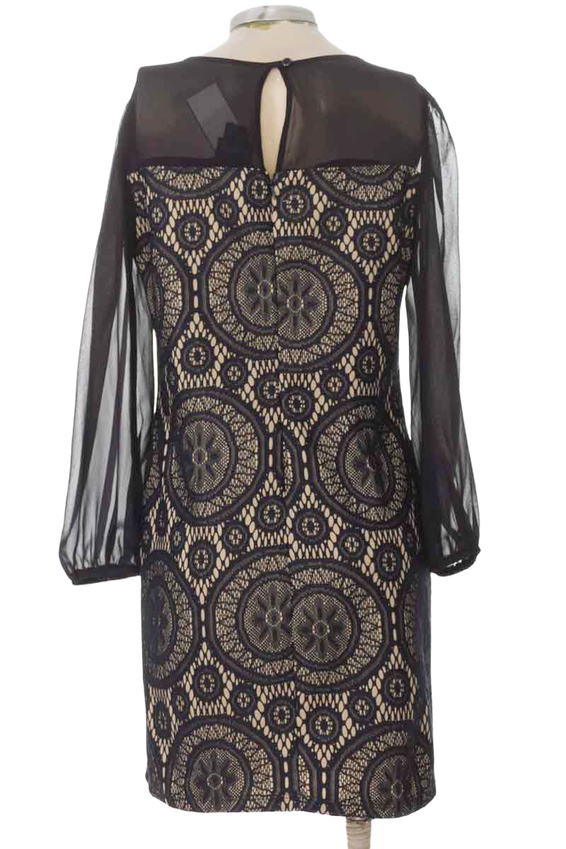 Vestido / Enterizo color Azul - Enfocus Studio