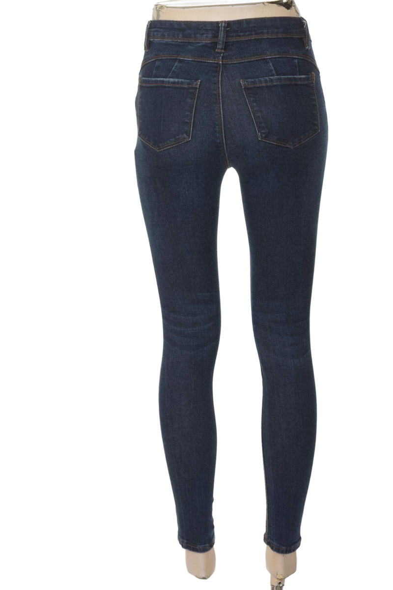 Pantalones color Azul - Denim Co