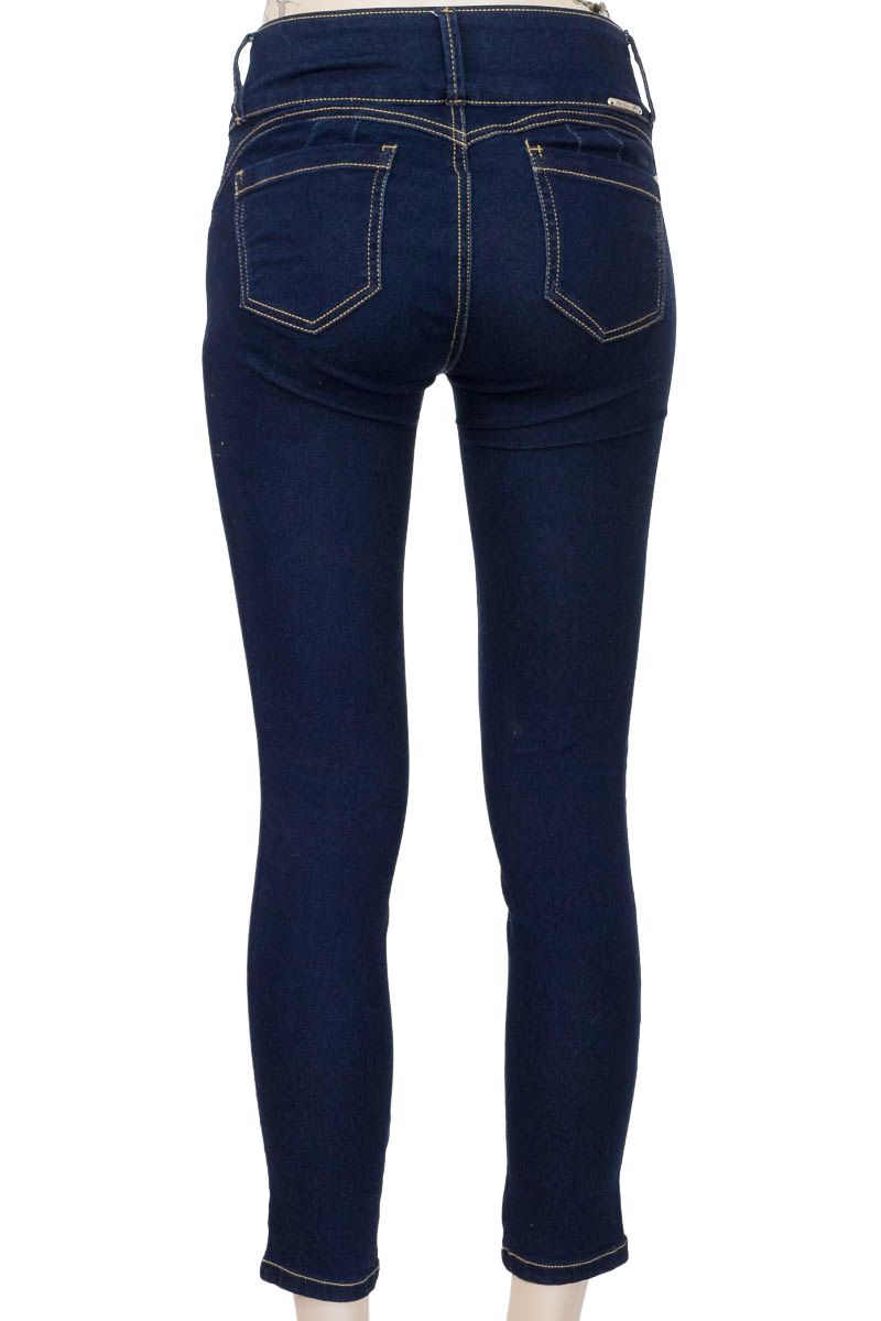 Pantalones color Azul - Mossimo