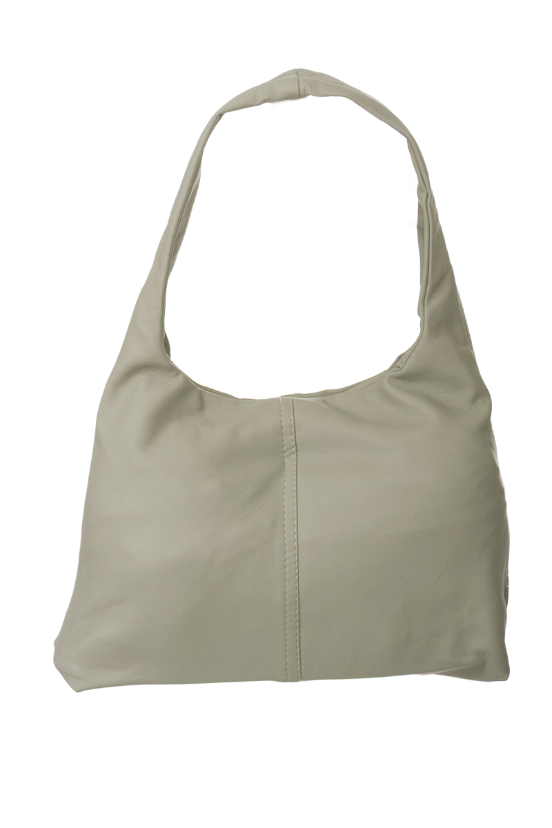 Cartera / Bolso / Monedero color Verde - Closeando