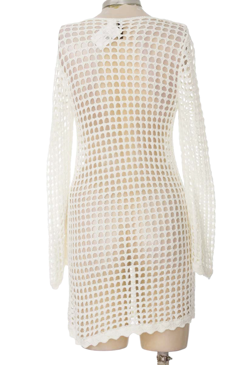 Ropa Deportiva / Salida de Baño color Blanco - Divided by H&M