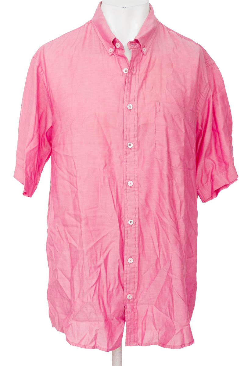 Camisa color Rosado - Arturo Calle