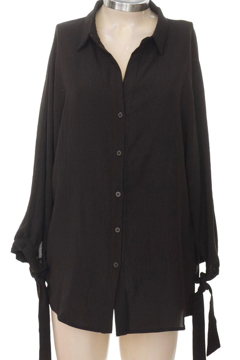 Blusa color Negro - Only you