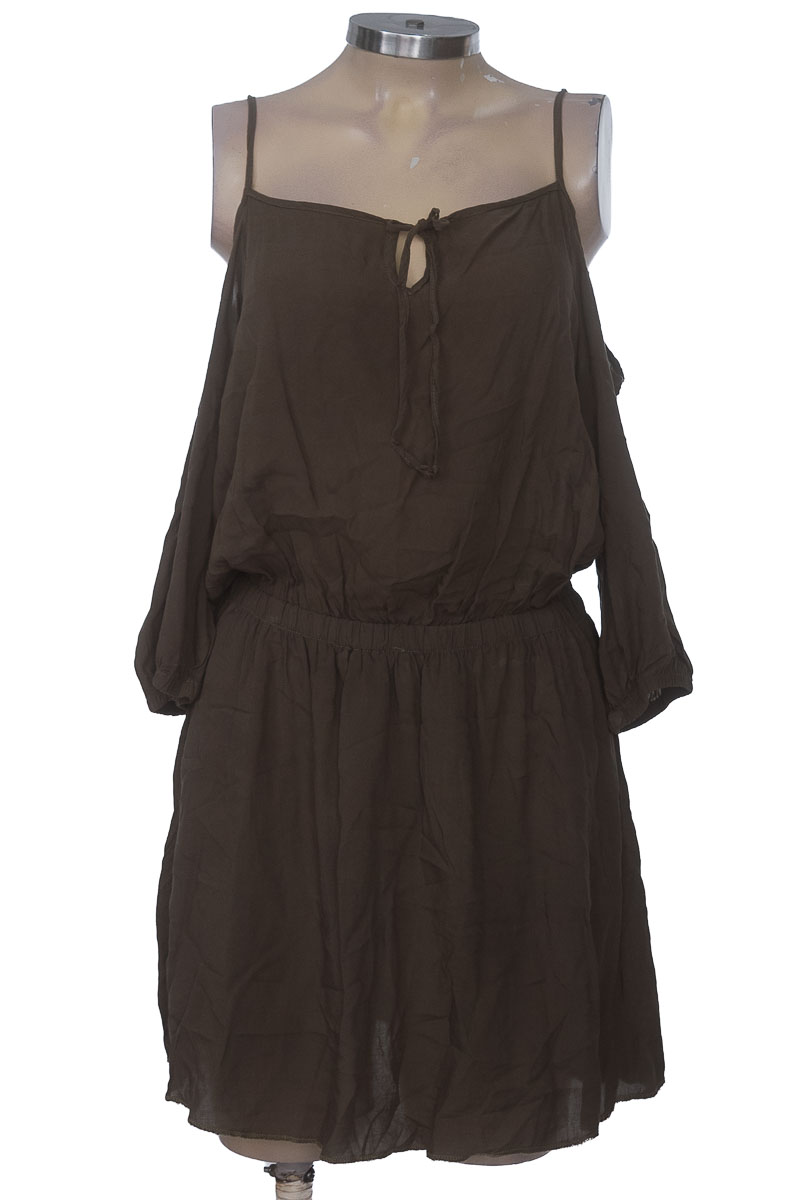 Vestido / Enterizo color Verde - LBN