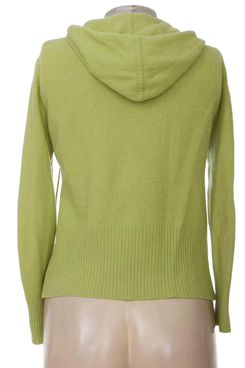 Sweater color Verde - Sutton Studio