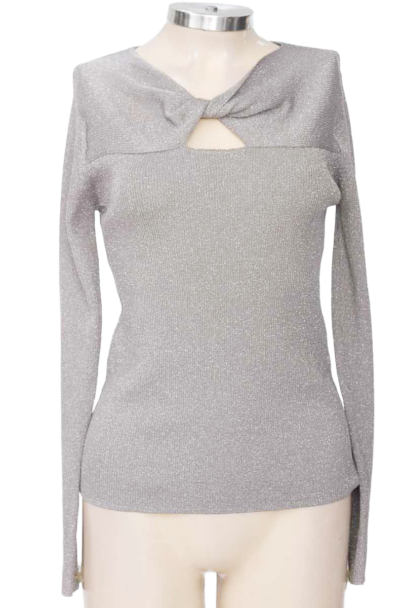 Sweater color Gris - Calvin Klein
