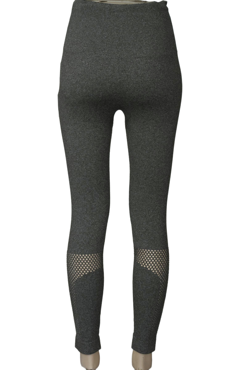 Ropa Deportiva / Salida de Baño color Gris - Leonisa