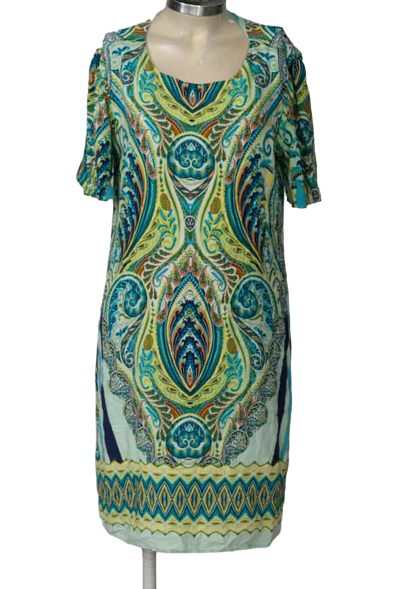 Vestido / Enterizo color Estampado - Esprit