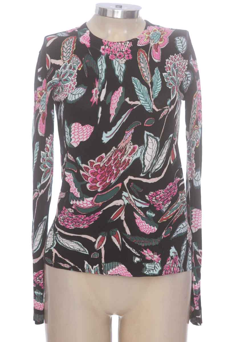 Sweater color Negro - Desigual