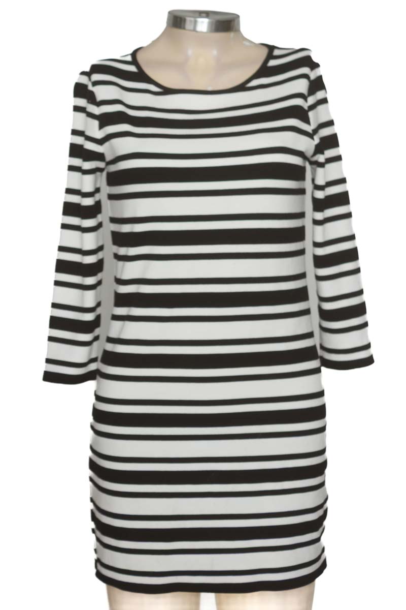 Vestido / Enterizo color Blanco - Forever 21