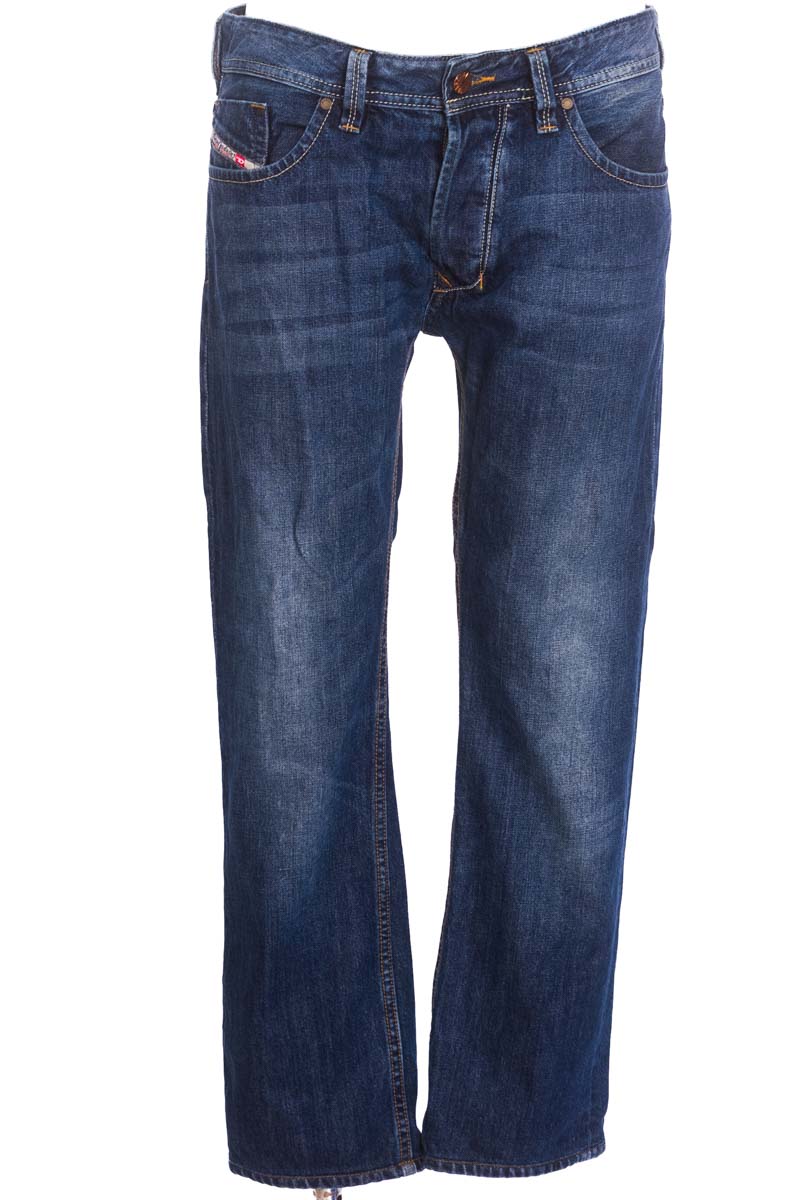 Jean color Azul - Diesel Industry