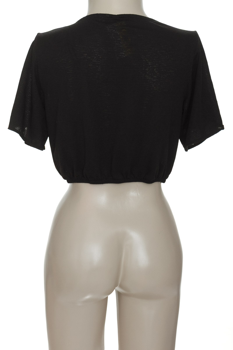 Blusa color Negro - Divided by H&M