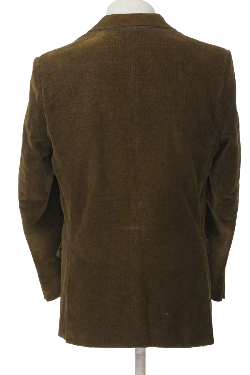 Chaqueta color Verde - Rtm Collection