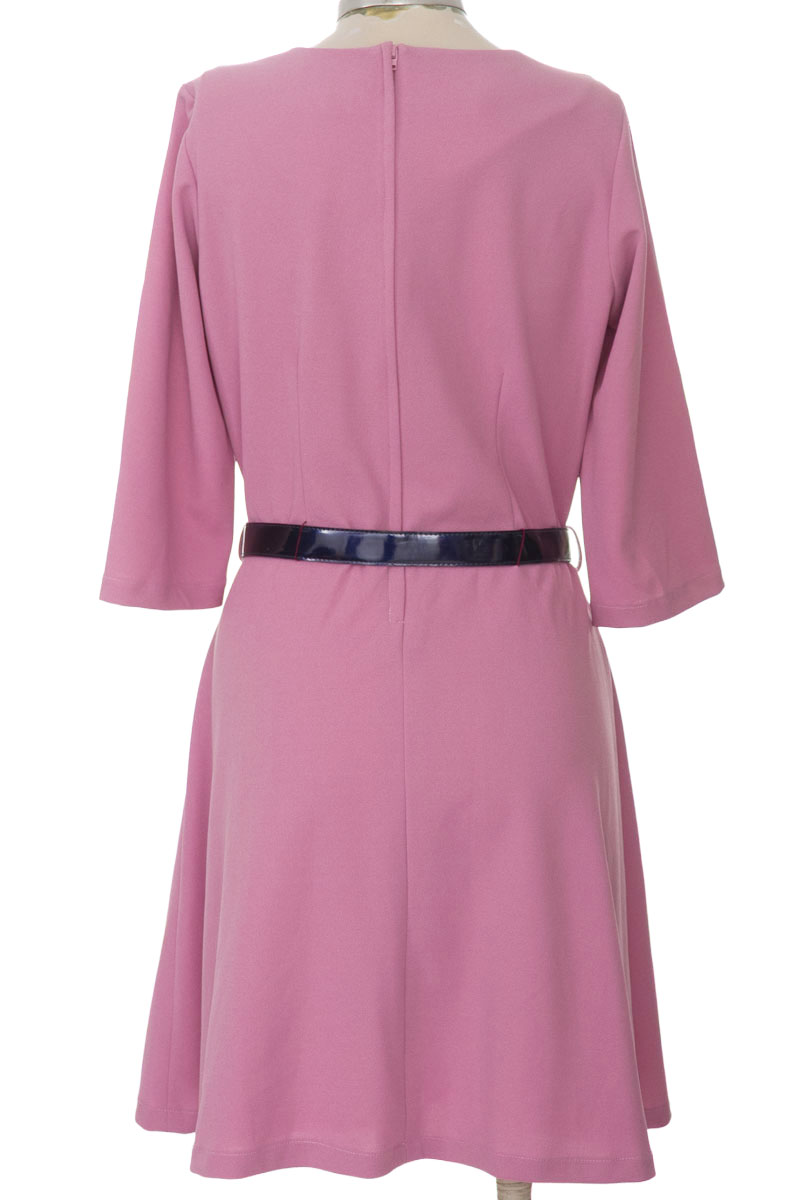 Vestido / Enterizo color Lila - Karisma Fashion