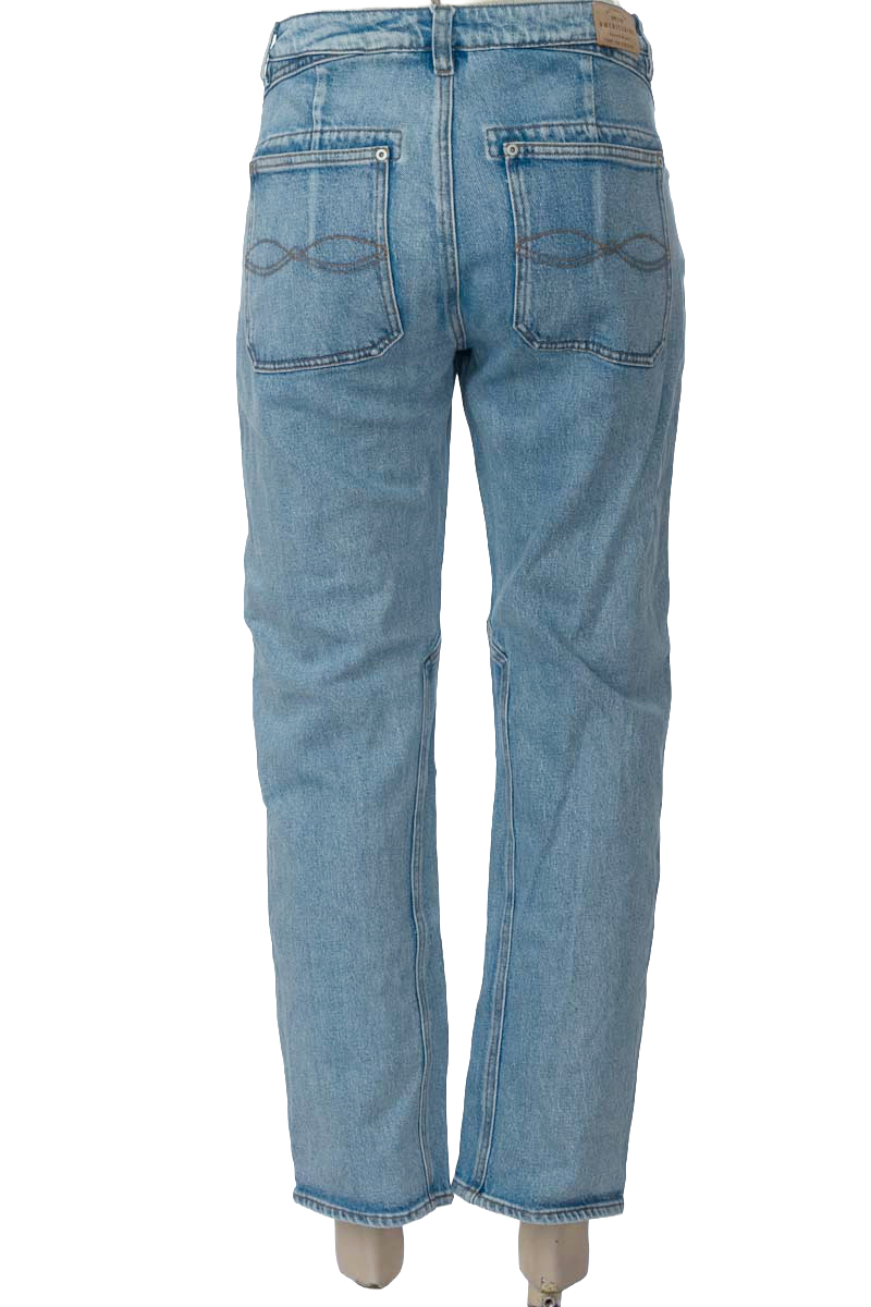 Pantalones color Azul - Americanino