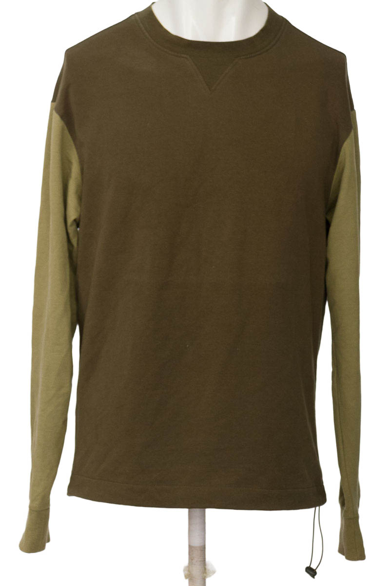 Sweater color Verde - MNG