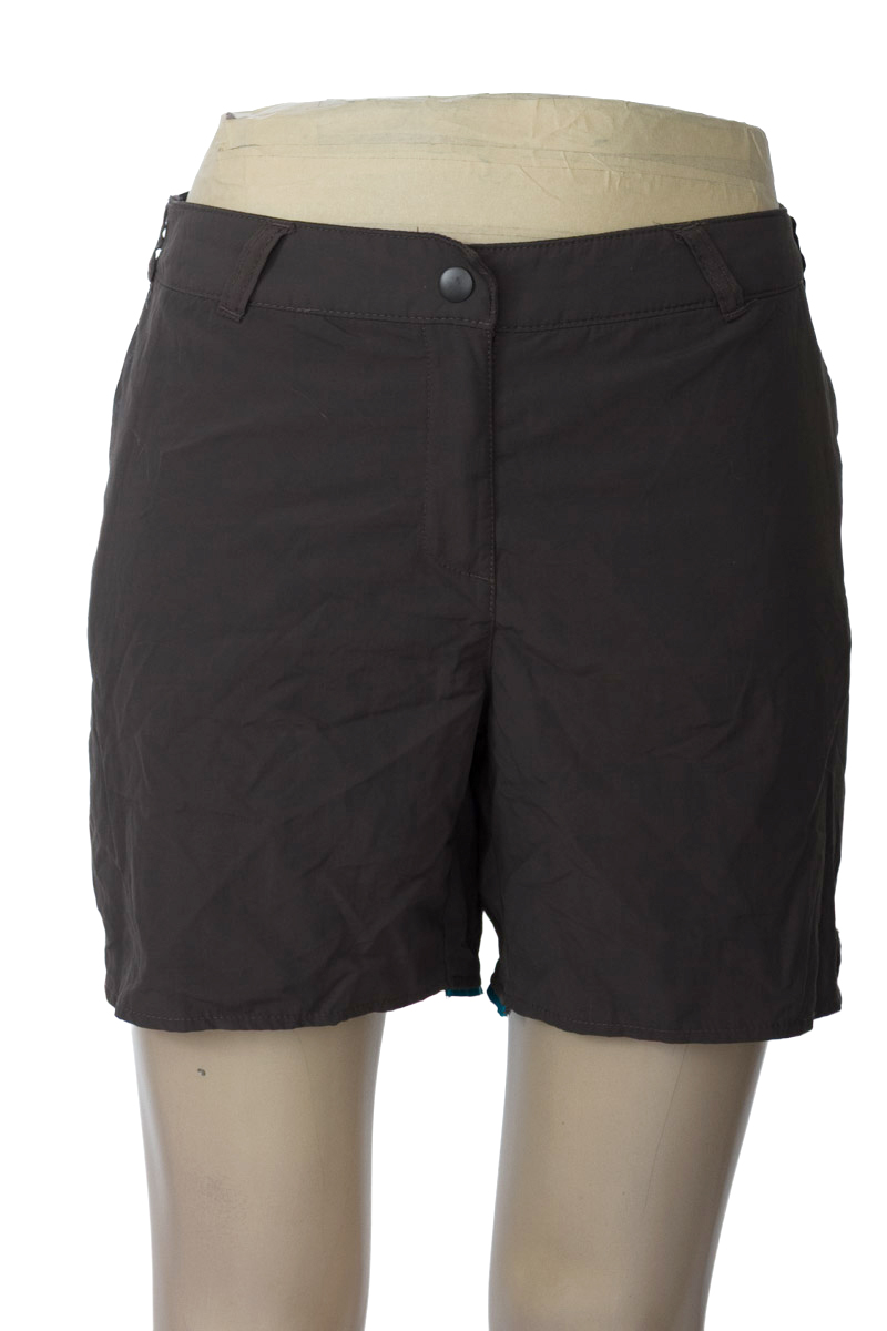 Ropa Deportiva / Salida de Baño color Gris - DECATHLON