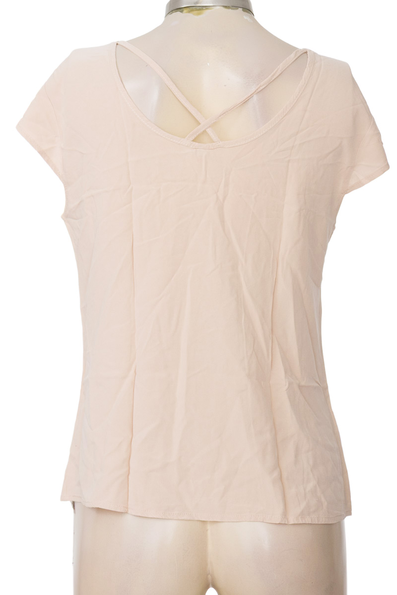 Top / Camiseta color Beige - Eva Castillo