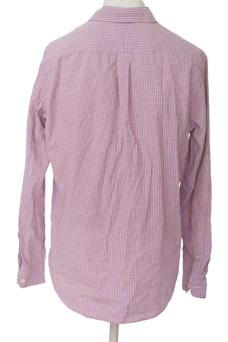 Camisa color Lila - Ralph Lauren
