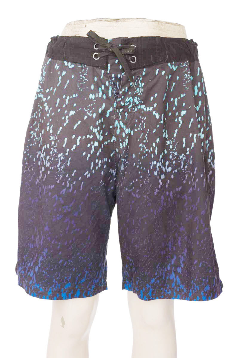 Bermuda - Pantaloneta color Negro - Ocean Pacific