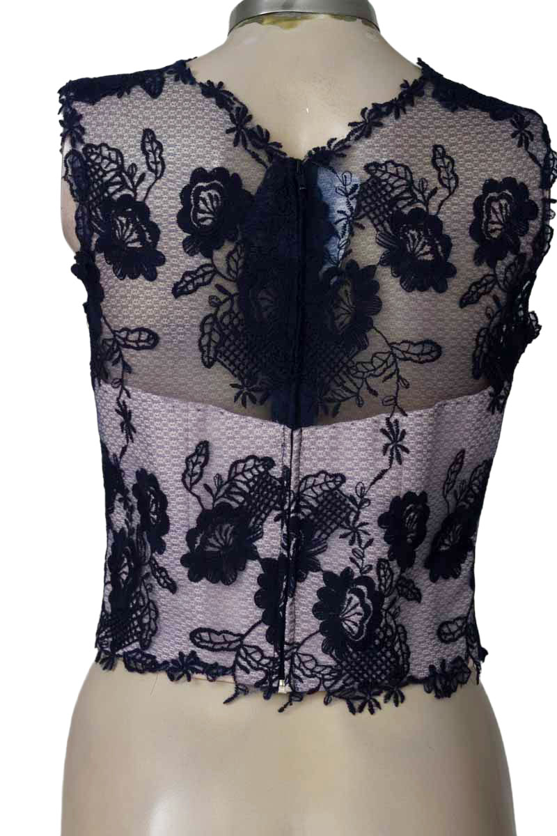 Top / Camiseta color Azul - Closeando