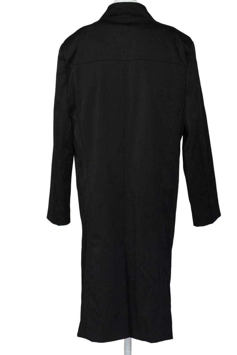 Chaqueta color Negro - Corporate Wear