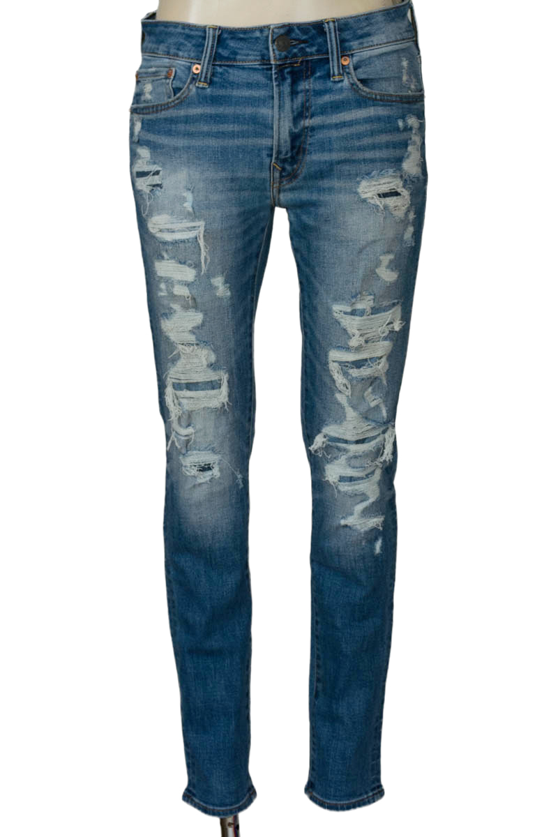 Jean color Azul - American Eagle