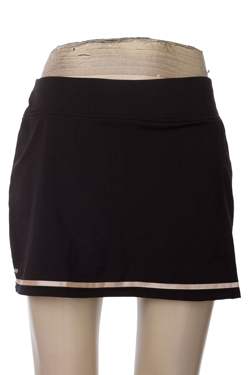 Ropa Deportiva / Salida de Baño color Negro - DECATHLON