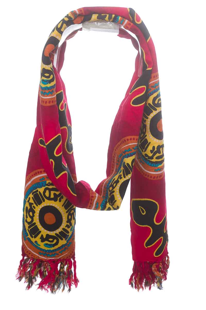 Accesorios color Rojo - Closeando