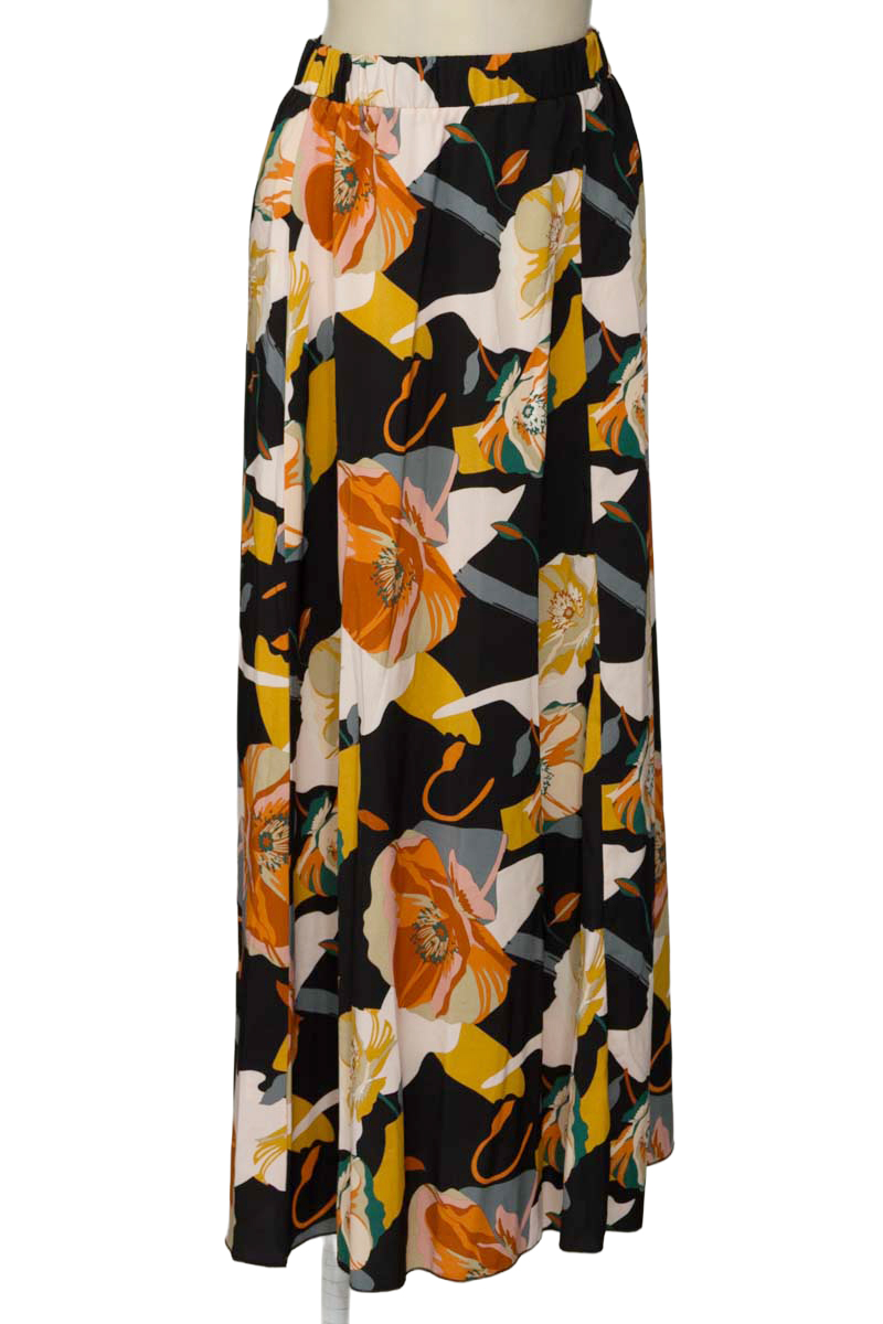 Falda color Estampado - Closeando