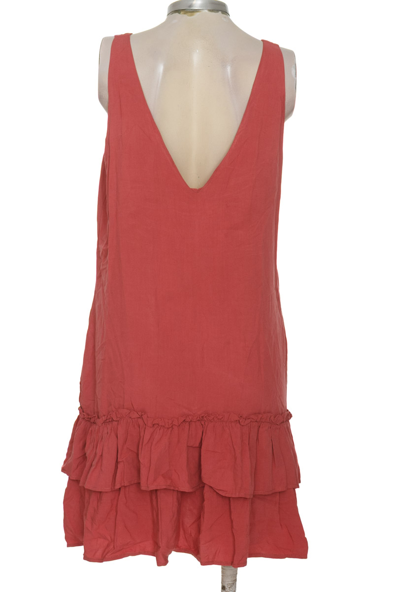 Vestido / Enterizo color Rosado - Vida Mía