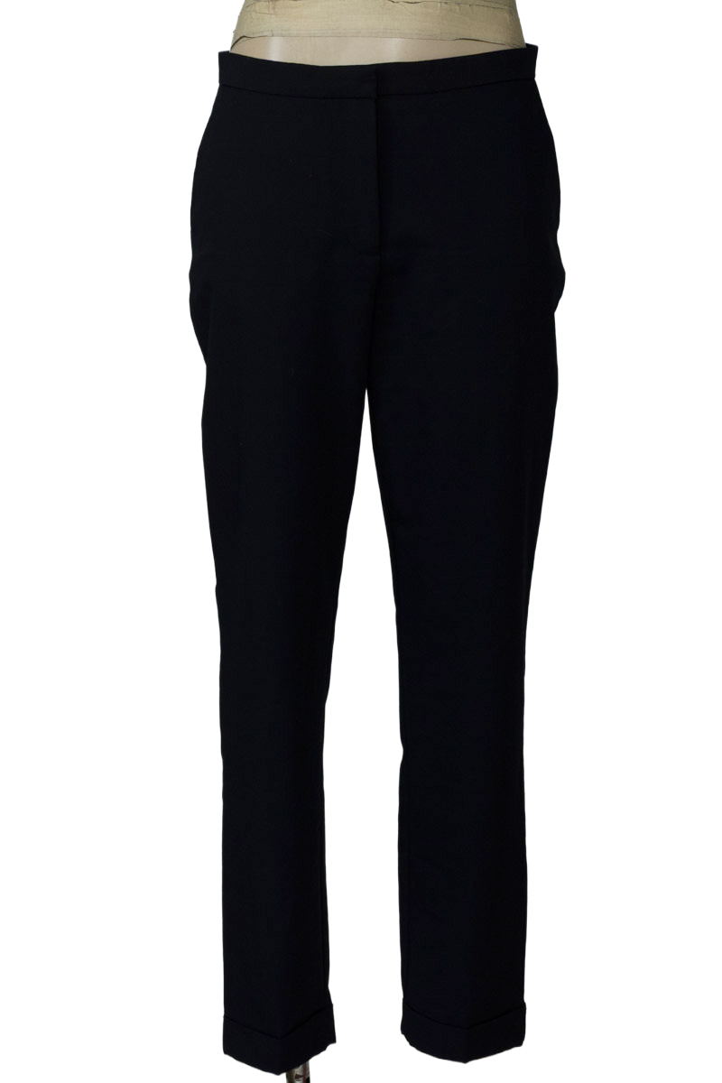 Pantalones color Azul - MNG