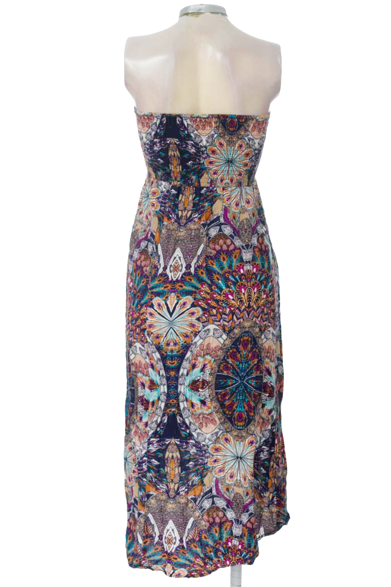 Vestido / Enterizo color Estampado - Ozono