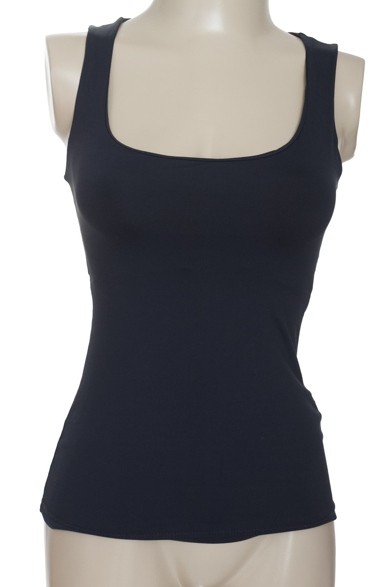 Top / Camiseta color Azul - RAGGED
