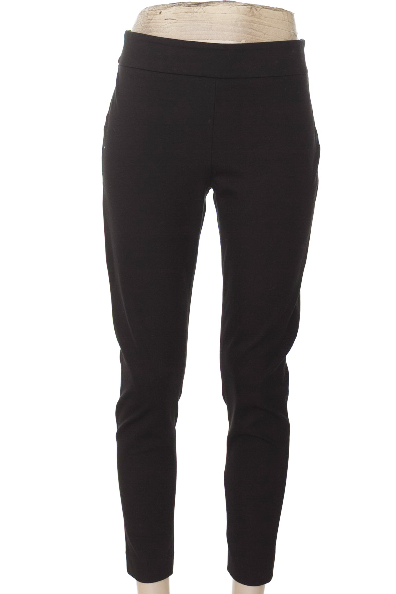 Pantalones color Negro - Ann Taylor