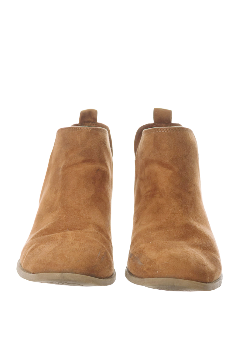 Zapatos color Café - American Eagle