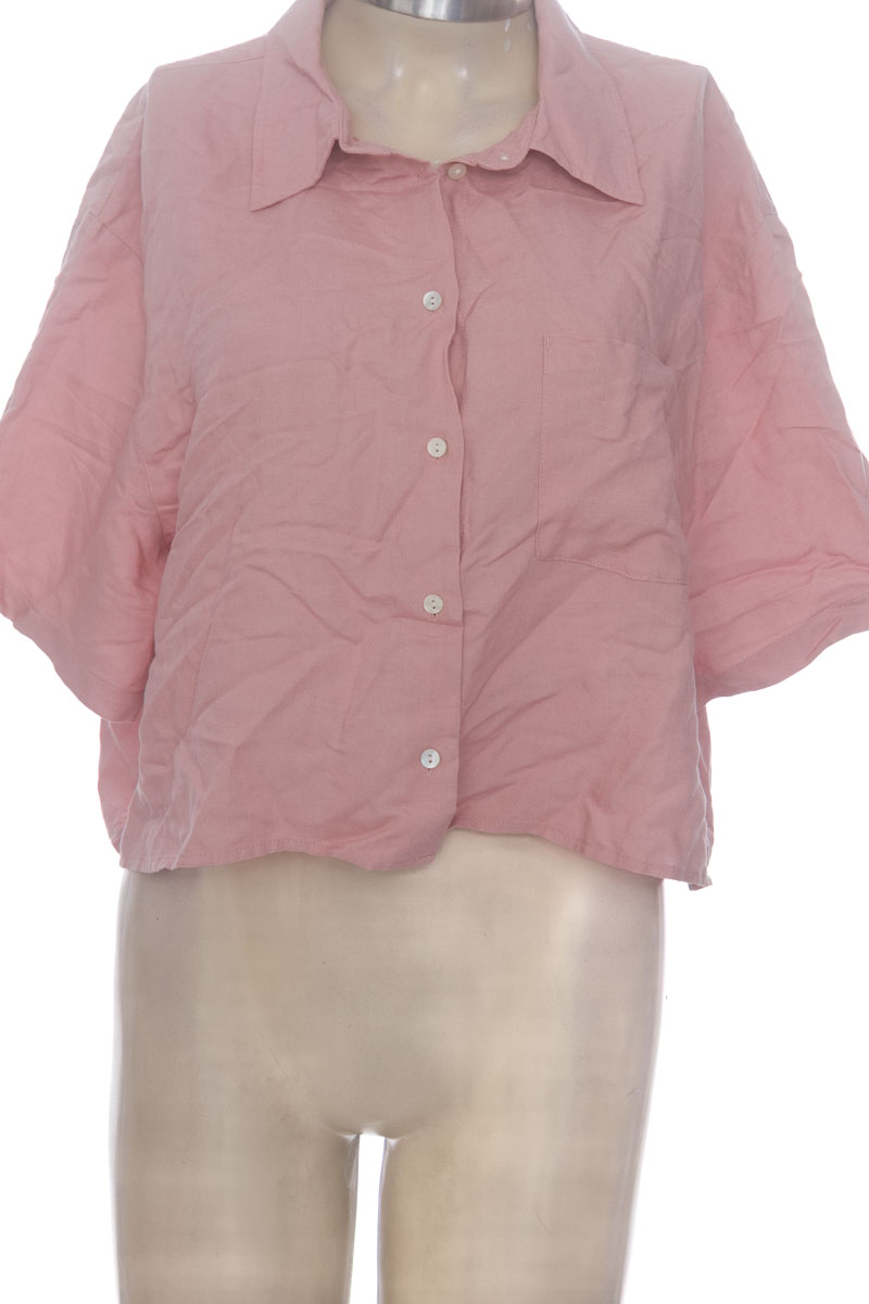 Top / Camiseta color Rosado - H&M