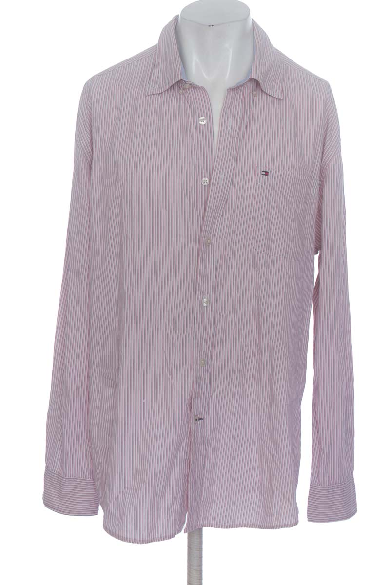 Camisa color Blanco - Tommy Hilfiger