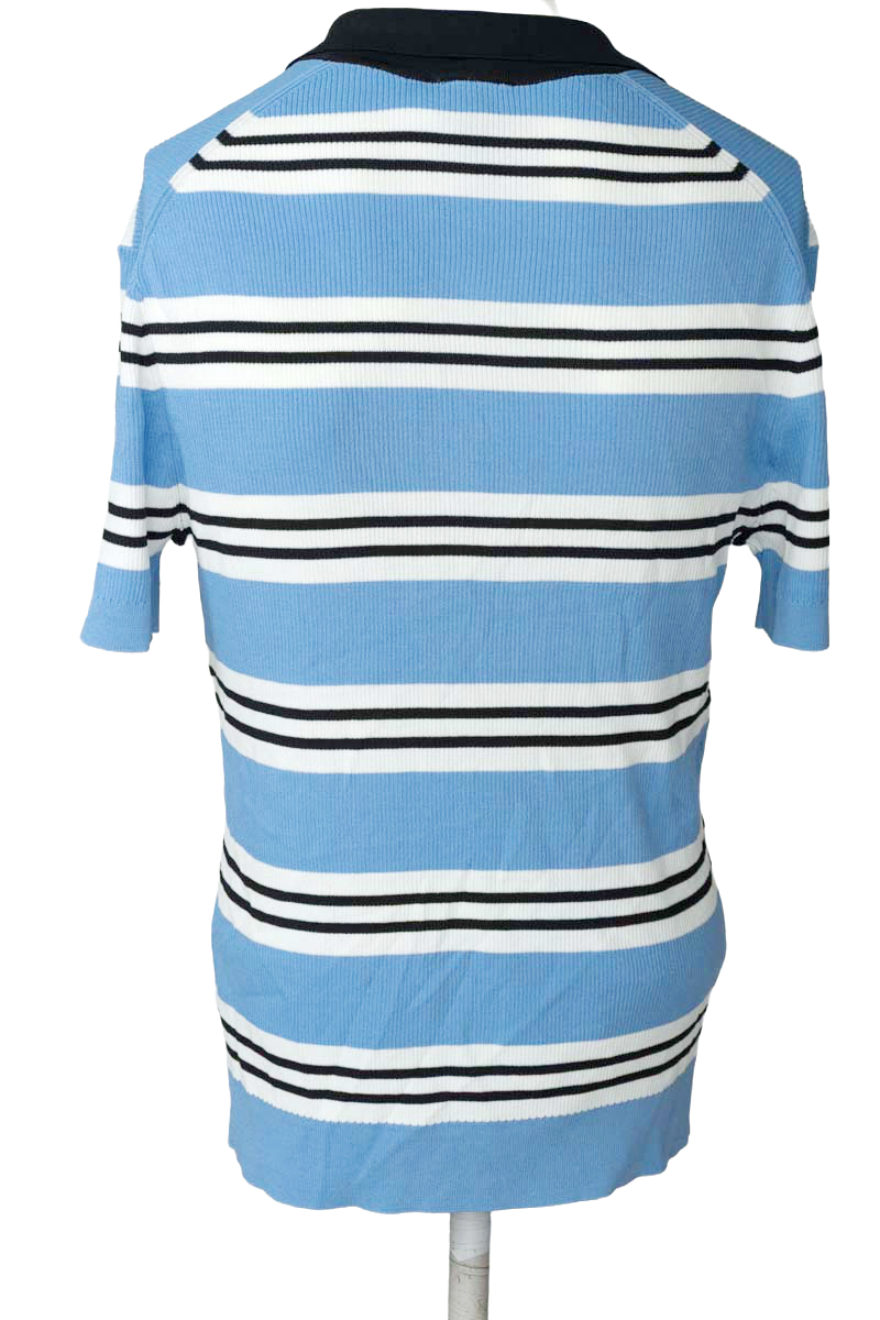 Polo color Azul - H&M